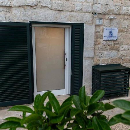 Il Canto Della Sirenetta Trani Εξωτερικό φωτογραφία